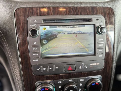 Used 2017 Chevrolet Traverse Premier w/ LPO, 'HIT The Road' Package AWD/4WD image 31