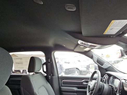 New 2026 RAM 1500 Big Horn image 13