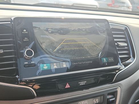 New 2025 Honda Ridgeline RTL image 13