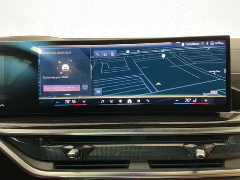 Certified 2026 BMW X5 sDrive40i w/ M Sport Package image 11