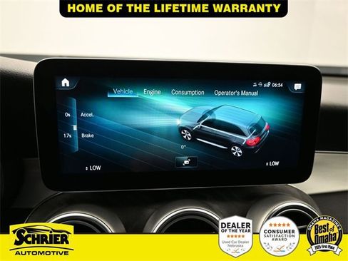 Used 2022 Mercedes-Benz GLC 300 image 21