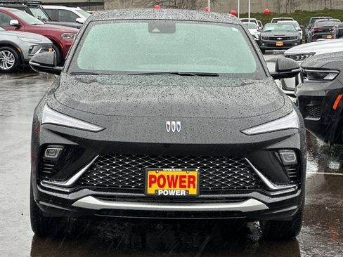 Used 2024 Buick Envista Avenir image 9