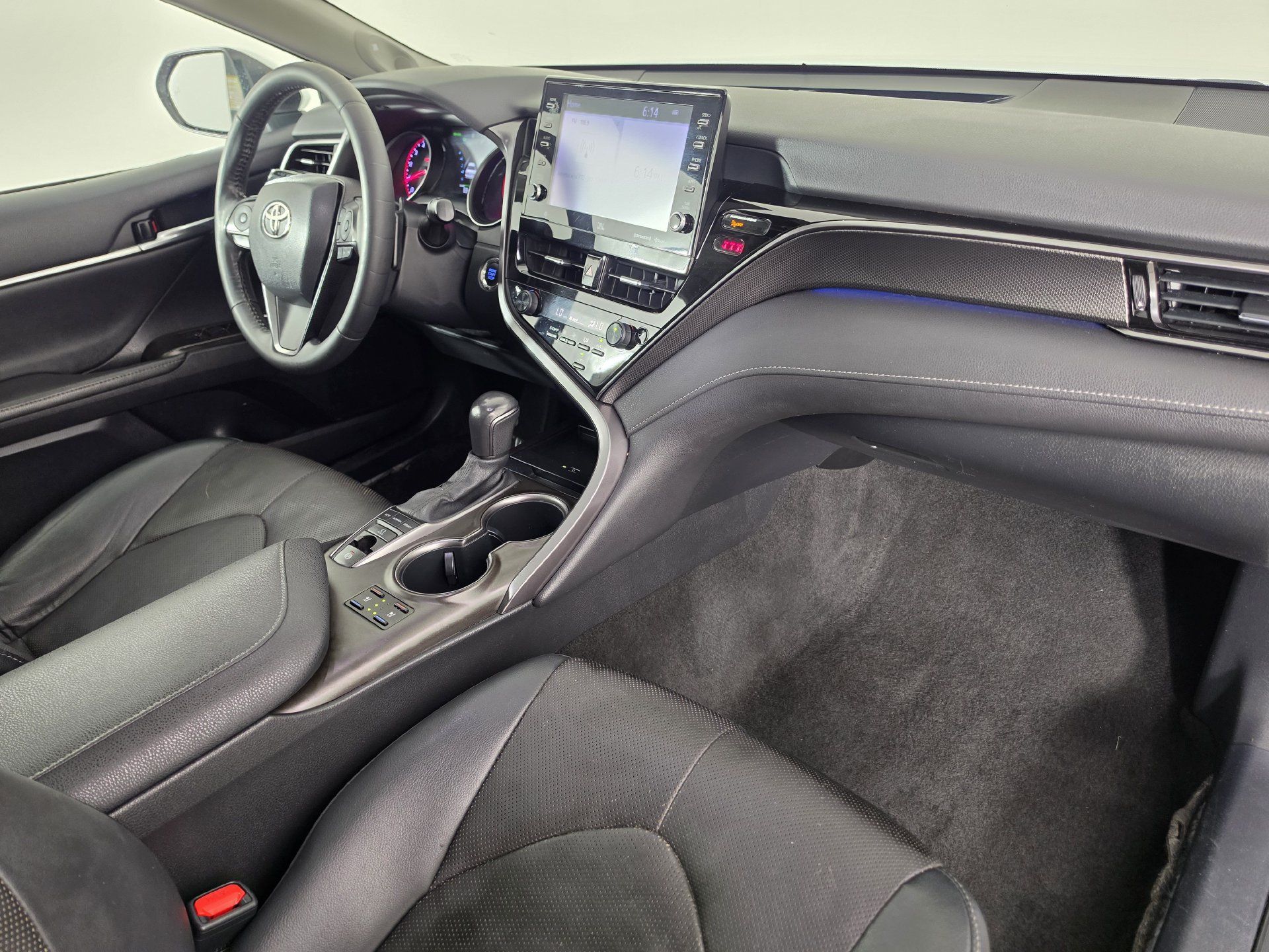 Used 2023 Toyota Camry XSE w/ Driver Assist Package FWD image 30