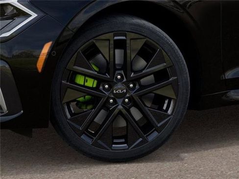 New 2026 Kia K5 GT w/ GT1 Package image 9