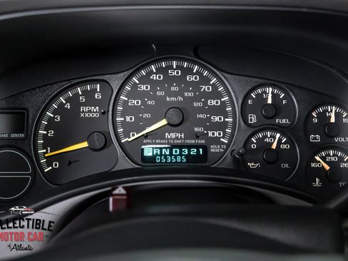 Used 2000 GMC Sierra 1500 2WD Extended Cab w/ Convenience Plus Group image 66