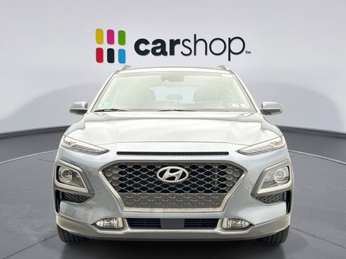 Used 2019 Hyundai Kona Ultimate AWD/4WD image 8
