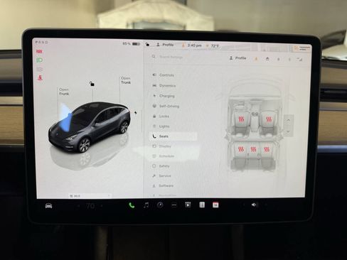 Used 2023 Tesla Model Y Long Range image 16