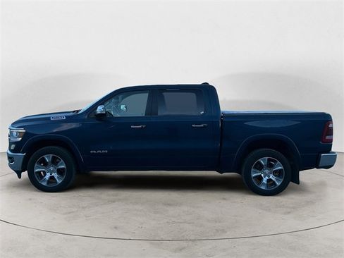 Used 2022 RAM 1500 Laramie image 2