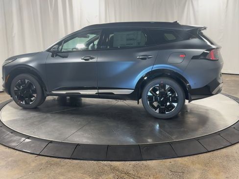 New 2026 Kia Sportage SX Prestige image 6