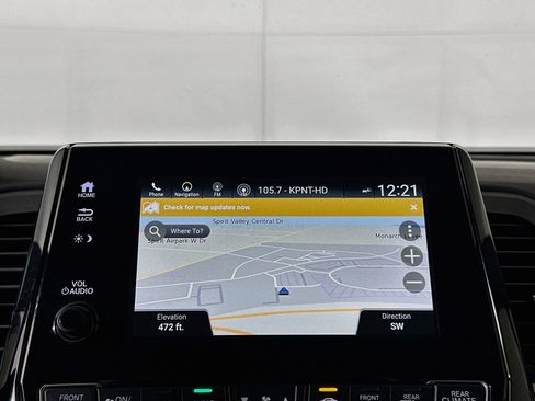 Used 2019 Honda Odyssey Elite image 22