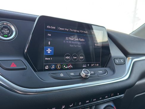 Used 2019 Chevrolet Blazer LT w/ Sound & Technology Package image 22