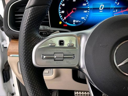 Certified 2023 Mercedes-Benz GLS 450 GLS 450 image 23