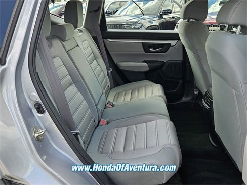 Used 2019 Honda CR-V LX image 11