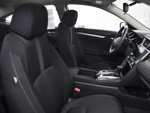 Used 2021 Honda Civic EX image 15