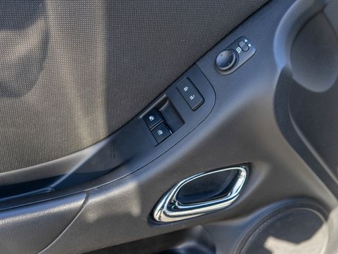 Used 2013 Chevrolet Camaro LT w/ RS Package RWD image 14