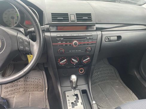 Used 2009 MAZDA MAZDA3 i Touring Value image 11