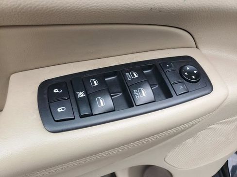 Used 2019 Jeep Grand Cherokee Limited AWD/4WD image 11