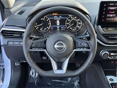 New 2025 Nissan Altima 2.5 SR w/ SR Premium Package image 19
