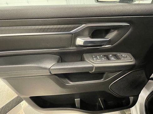 Used 2025 RAM 1500 Big Horn image 19