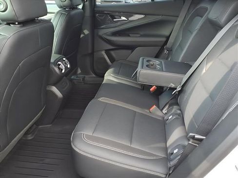 New 2026 Chevrolet Blazer EV LT FWD image 18