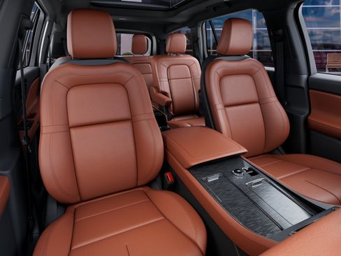 New 2027 Lincoln Aviator Reserve RWD image 10