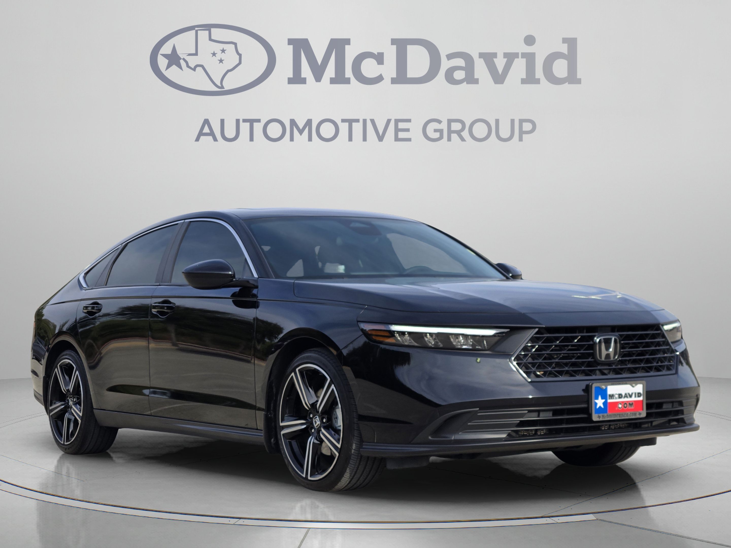 Used 2024 Honda Accord Sport image 7