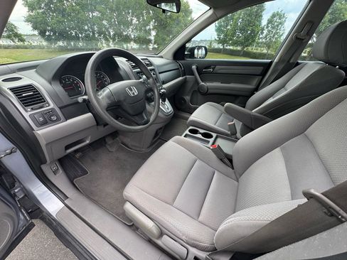 Used 2009 Honda CR-V LX image 22