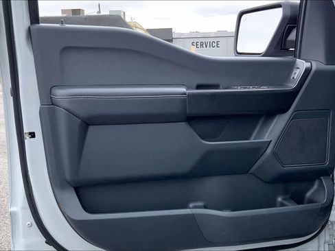 Used 2024 Ford F150 STX w/ STX Black Appearance Package image 21