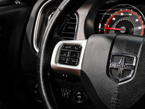 Used 2014 Dodge Charger R/T RWD image 22