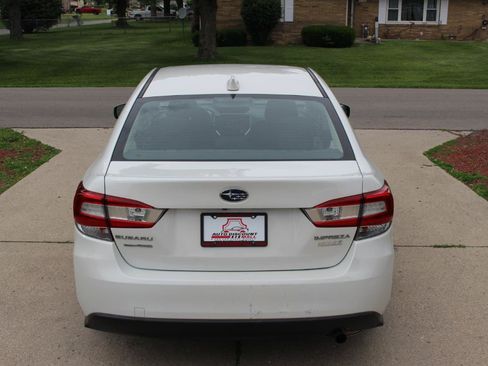 Used 2017 Subaru Impreza 2.0i Premium AWD/4WD image 9