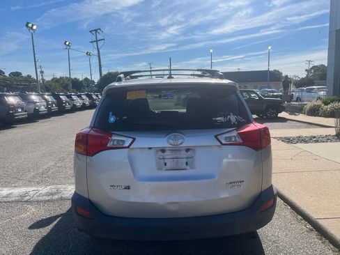 Used 2013 Toyota RAV4 Limited AWD/4WD image 5