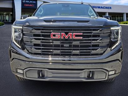 New 2026 GMC Sierra 1500 Elevation w/ Preferred Package