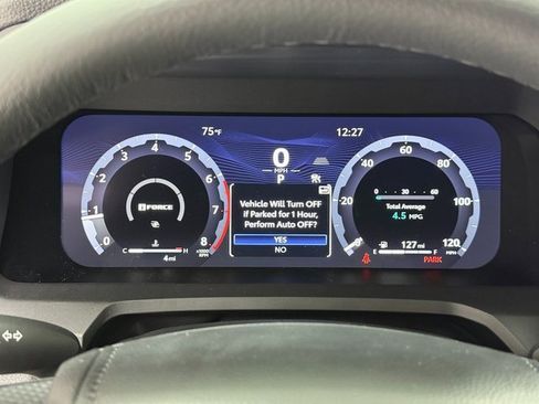 New 2026 Toyota Tacoma TRD Sport image 17