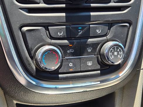 Used 2016 Buick Encore FWD image 32