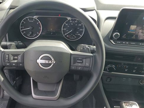 New 2026 Nissan Rogue S image 12