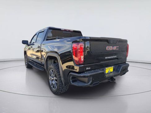 Used 2021 GMC Sierra 1500 AT4 w/ AT4 Premium Package AWD/4WD image 3