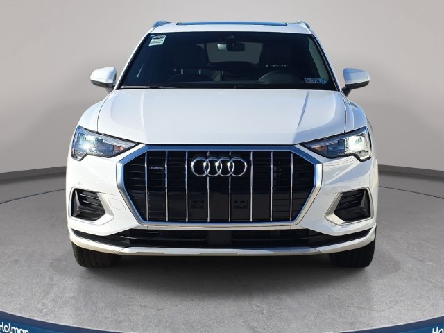 Used 2022 Audi Q3 2.0T Premium AWD/4WD image 3