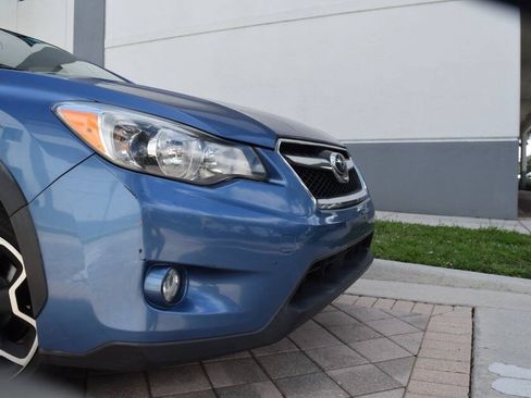 Used 2014 Subaru Crosstrek 2.0i Premium AWD/4WD image 15