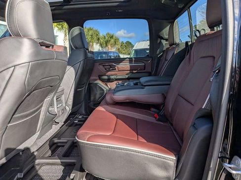 New 2026 RAM 1500 Limited image 13