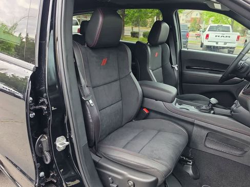 New 2026 Dodge Durango GT AWD/4WD image 26
