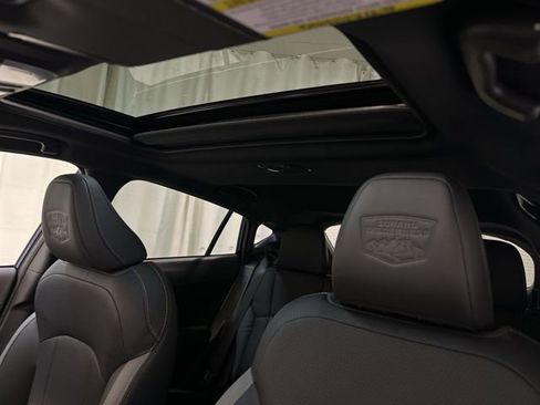 New 2026 Subaru Crosstrek 2.5i Wilderness image 27