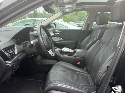 Used 2020 Acura RDX AWD w/ Technology Package image 18
