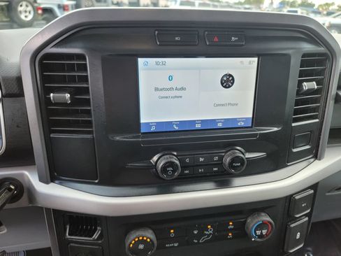 Used 2023 Ford F150 XLT RWD image 19