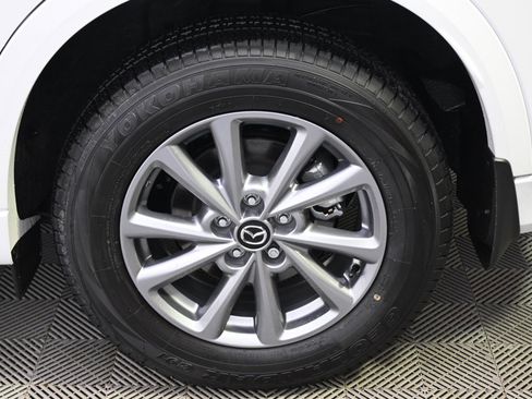 New 2025 MAZDA CX-5 AWD 2.5 S w/ Preferred Package image 20