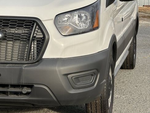 New 2025 Ford Transit 250 148 Medium Roof w/ Load Area Protection Package image 34