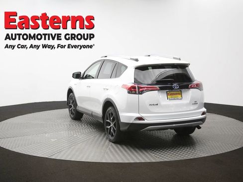 Used 2018 Toyota RAV4 SE AWD/4WD image 67