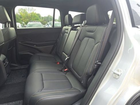 New 2026 Jeep Cherokee Limited AWD/4WD image 29
