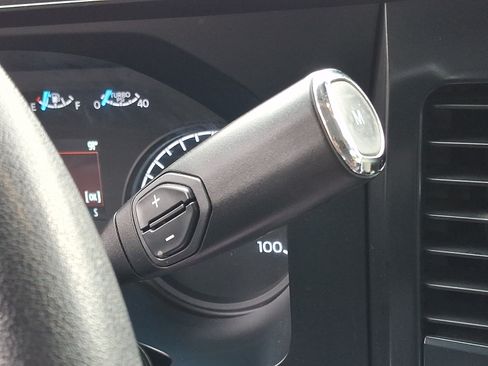 Certified 2025 Ford F250 XLT AWD/4WD image 15