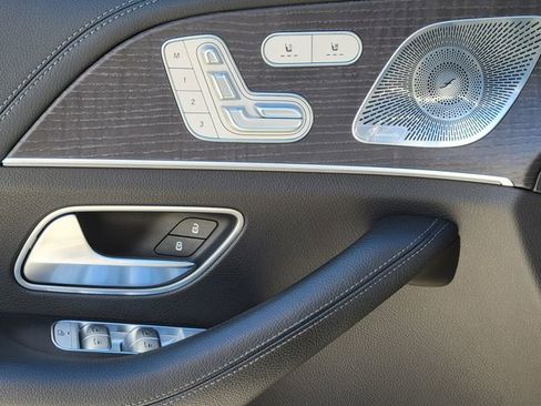Used 2022 Mercedes-Benz GLE 350 4MATIC image 19