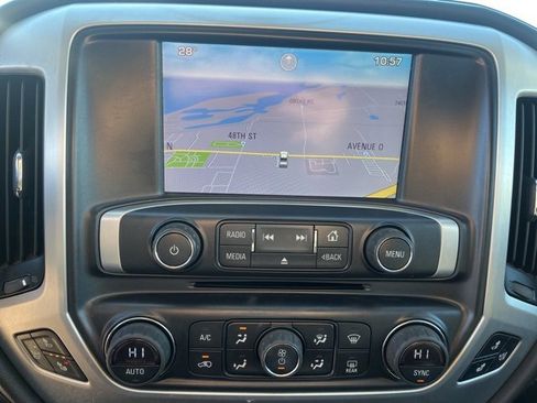 Used 2014 GMC Sierra 1500 SLT w/ SLT Crew Cab Value Package image 30